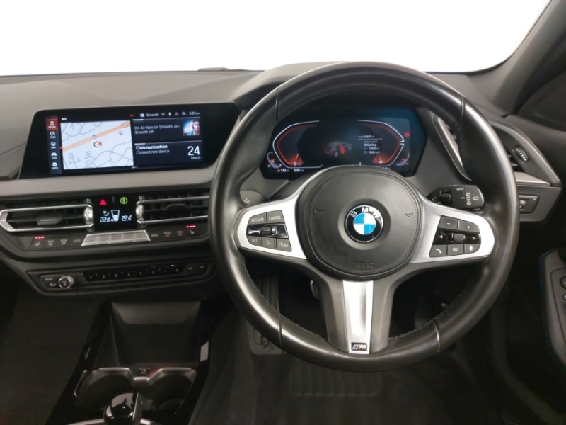 Used BMW 1 Series 2022 for sale - 78006247: Photo 5