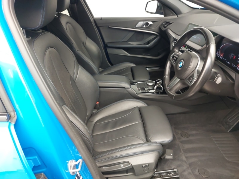 Used BMW 1 Series 2022 for sale - 78006247: Photo 6