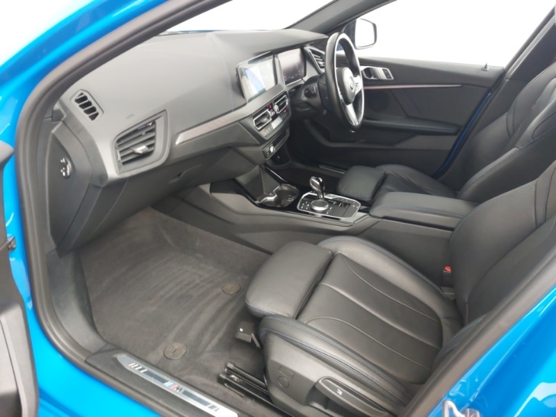 Used BMW 1 Series 2022 for sale - 78006247: Photo 7