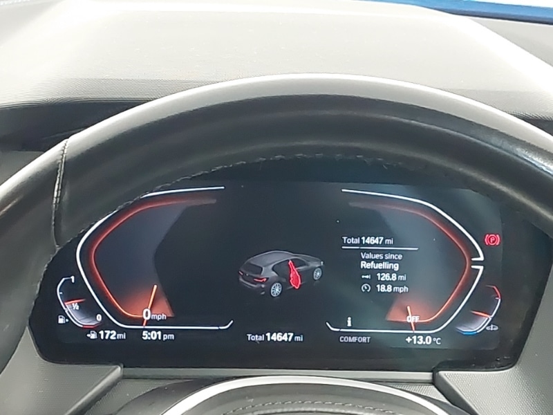 Used BMW 1 Series 2022 for sale - 78006247: Photo 9