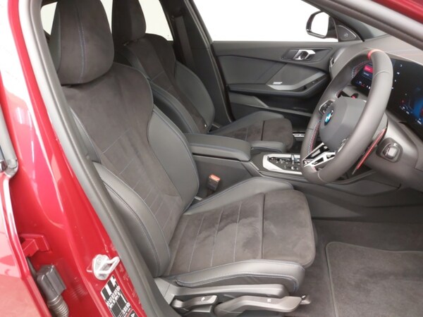 Used BMW 1 Series 2025 for sale - 76264977: Photo 11