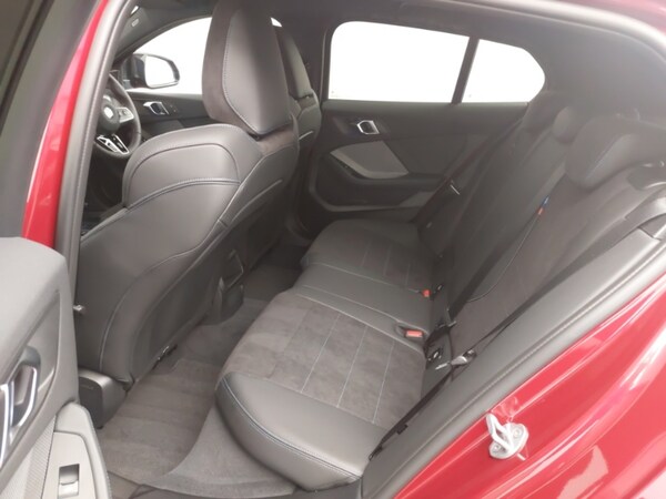 Used BMW 1 Series 2025 for sale - 76264977: Photo 12