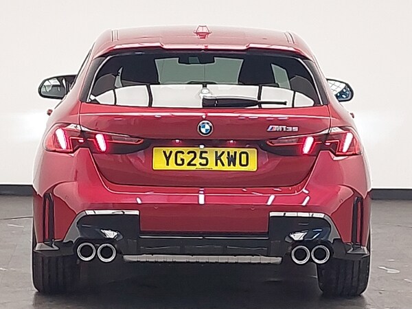 Used BMW 1 Series 2025 for sale - 76264977: Photo 15
