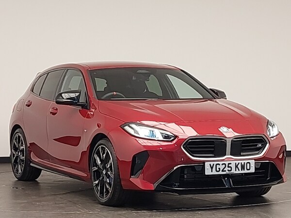 Used BMW 1 Series 2025 for sale - 76264977: Photo 1