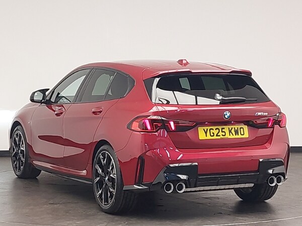 Used BMW 1 Series 2025 for sale - 76264977: Photo 3