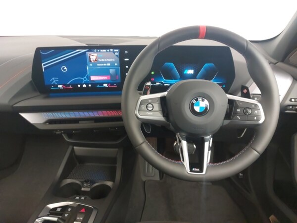 Used BMW 1 Series 2025 for sale - 76264977: Photo 5