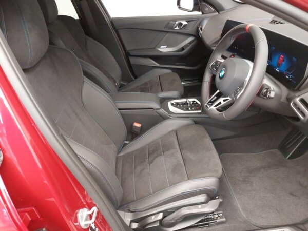 Used BMW 1 Series 2025 for sale - 76264977: Photo 6
