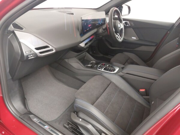 Used BMW 1 Series 2025 for sale - 76264977: Photo 7