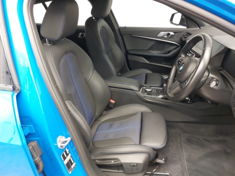 Used BMW 1 Series 2022 for sale - 76335948: Photo 11