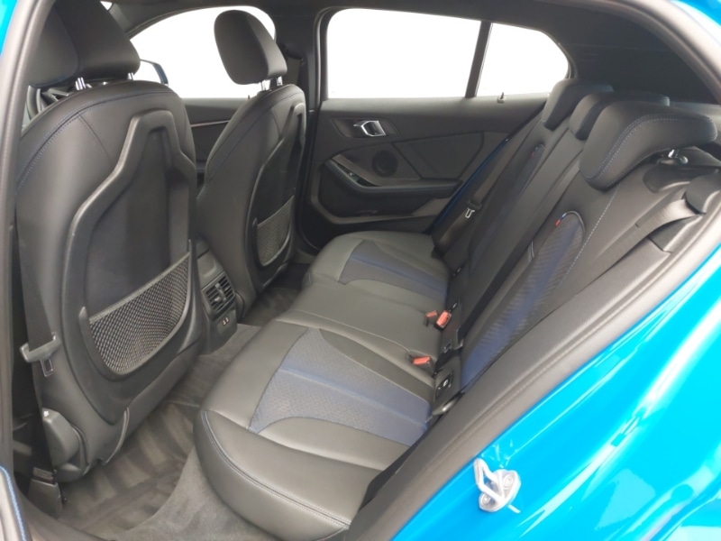 Used BMW 1 Series 2022 for sale - 76335948: Photo 12