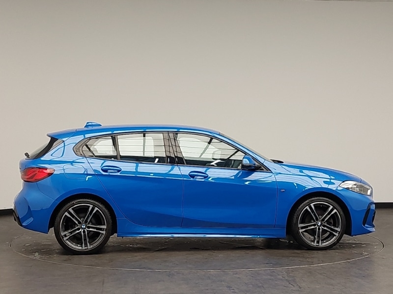 Used BMW 1 Series 2022 for sale - 76335948: Photo 2