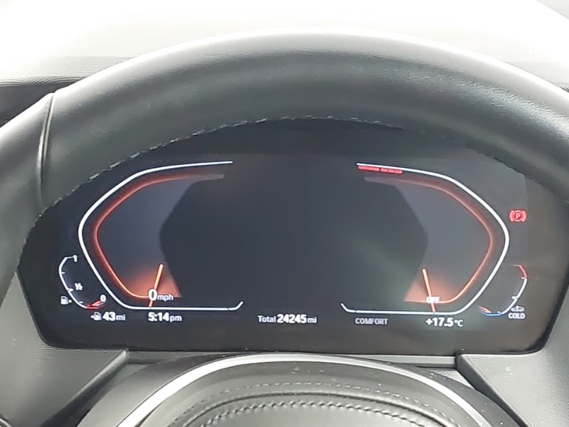 Used BMW 1 Series 2022 for sale - 76335948: Photo 9