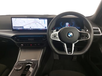 Used BMW 3 Series 2025 for sale - 78634491: Photo