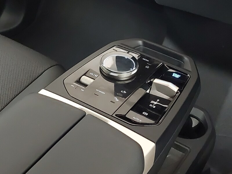 Used BMW iX 2024 for sale - 78225338: Photo 10