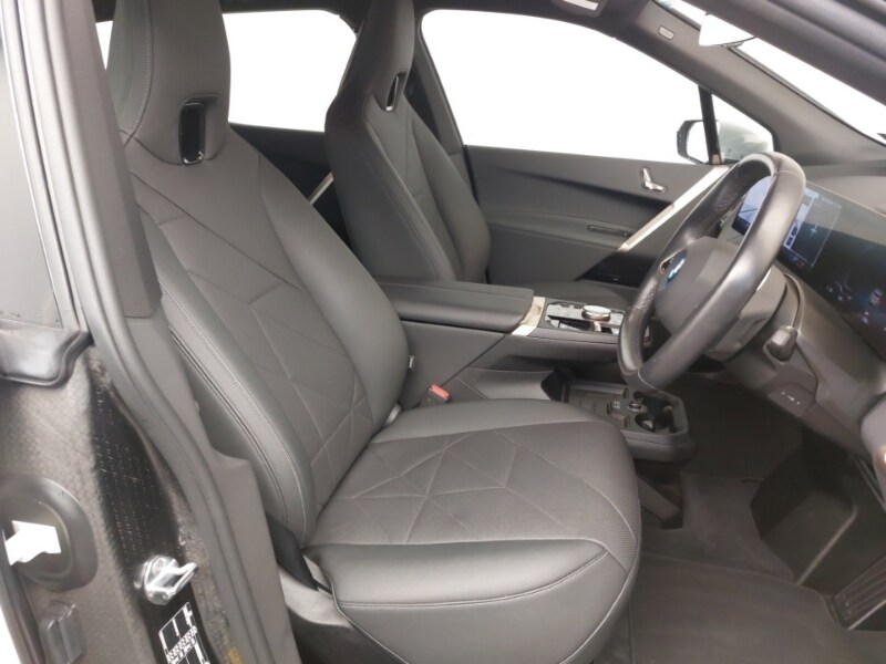 Used BMW iX 2024 for sale - 78225338: Photo 11