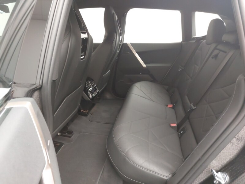 Used BMW iX 2024 for sale - 78225338: Photo 12