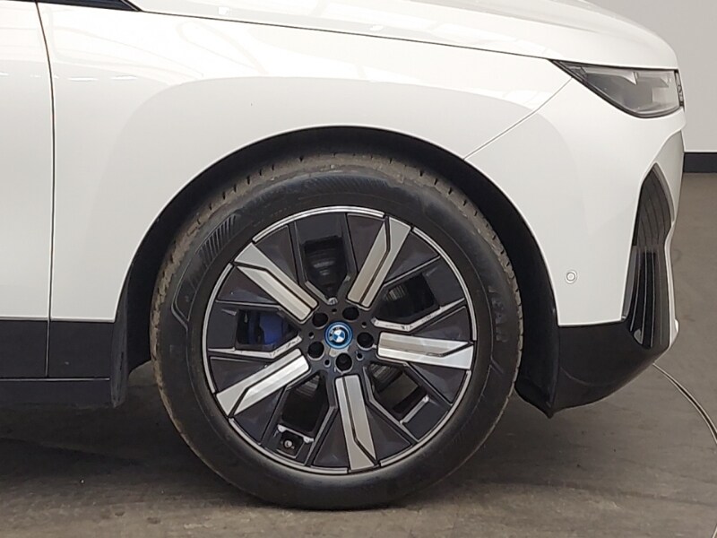 Used BMW iX 2024 for sale - 78225338: Photo 14