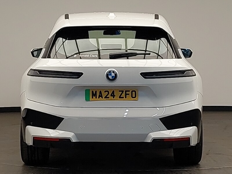 Used BMW iX 2024 for sale - 78225338: Photo 15