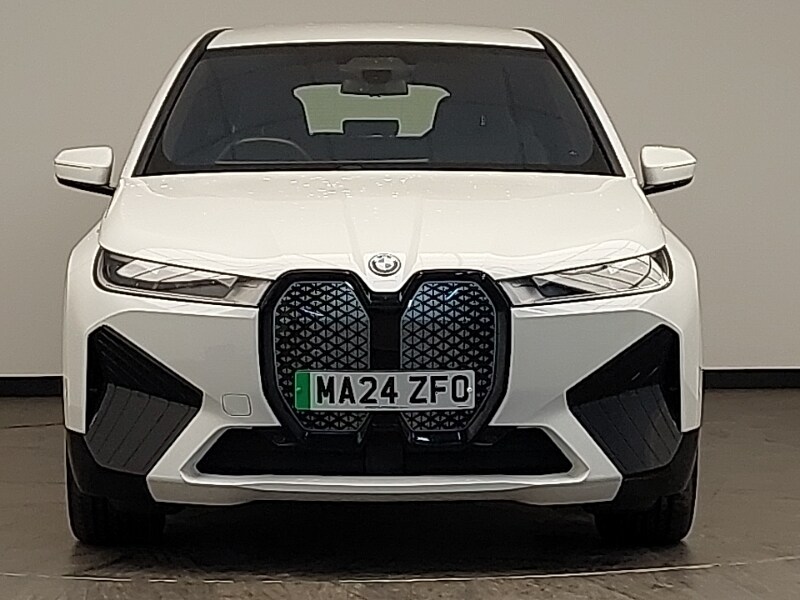 Used BMW iX 2024 for sale - 78225338: Photo 16