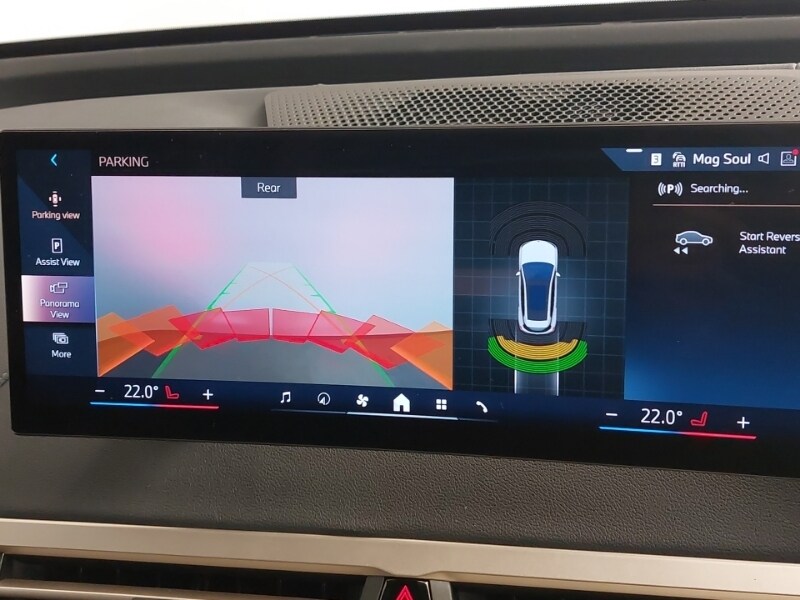 Used BMW iX 2024 for sale - 78225338: Photo 17