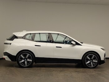 Used BMW iX 2024 for sale - 78225338: Photo