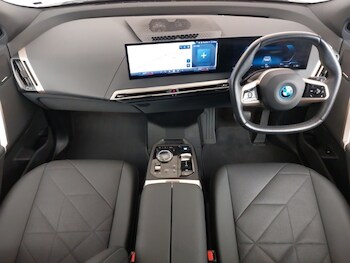 Used BMW iX 2024 for sale - 78225338: Photo