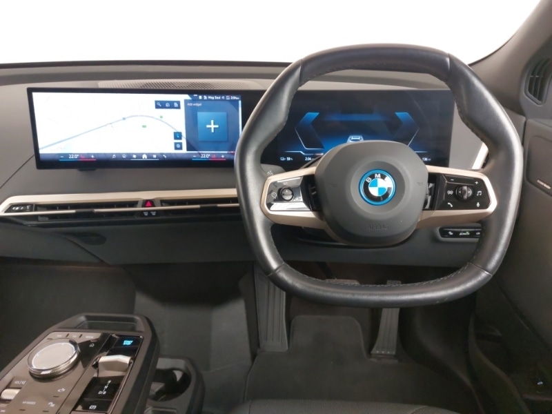 Used BMW iX 2024 for sale - 78225338: Photo 5