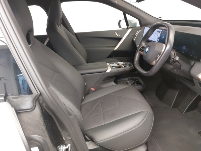 Used BMW iX 2024 for sale - 78225338: Photo 6