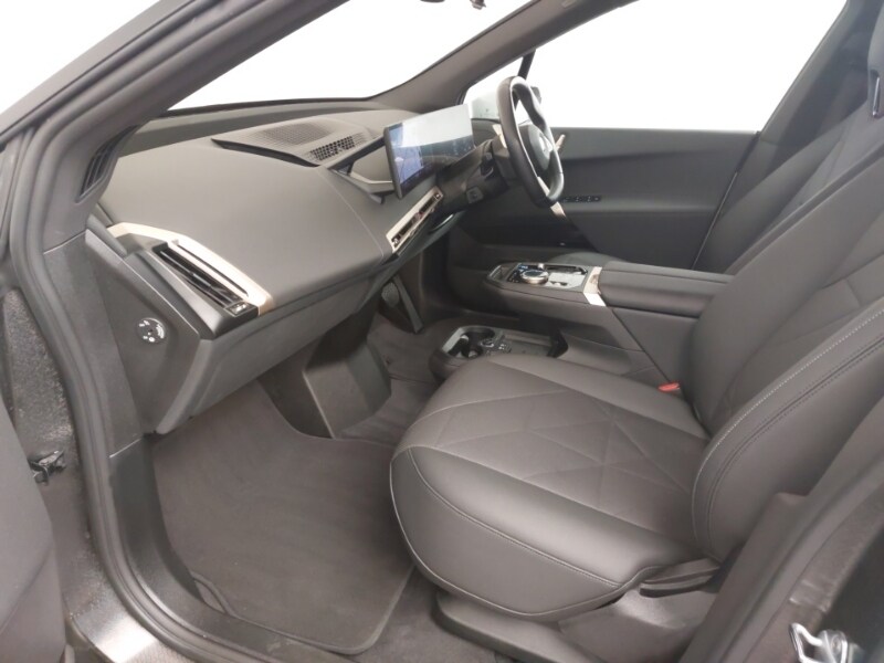 Used BMW iX 2024 for sale - 78225338: Photo 7