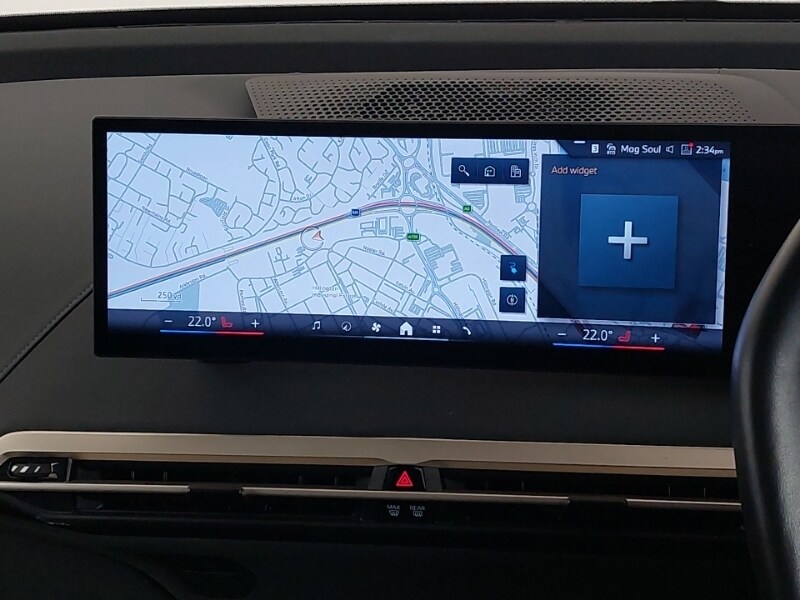 Used BMW iX 2024 for sale - 78225338: Photo 8