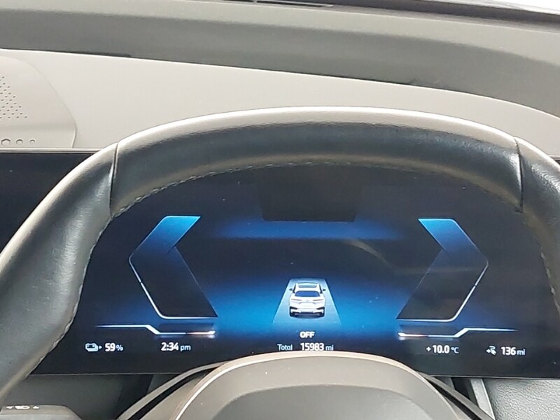 Used BMW iX 2024 for sale - 78225338: Photo 9