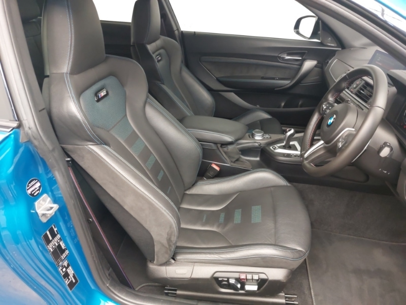 Used BMW M2 2020 for sale - 78164205: Photo 11