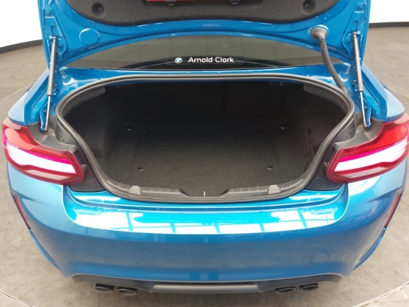 Used BMW M2 2020 for sale - 78164205: Photo 13