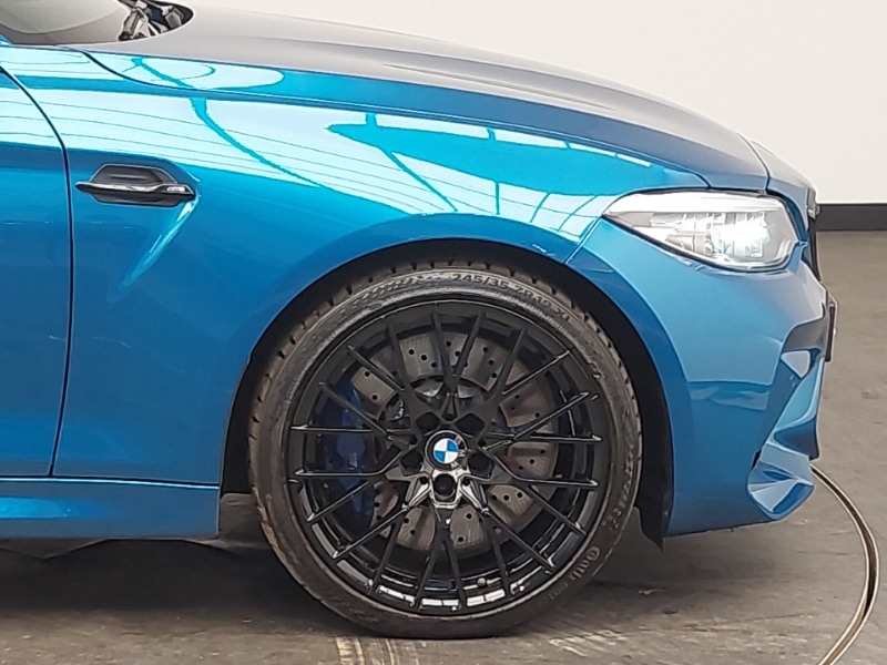 Used BMW M2 2020 for sale - 78164205: Photo 14