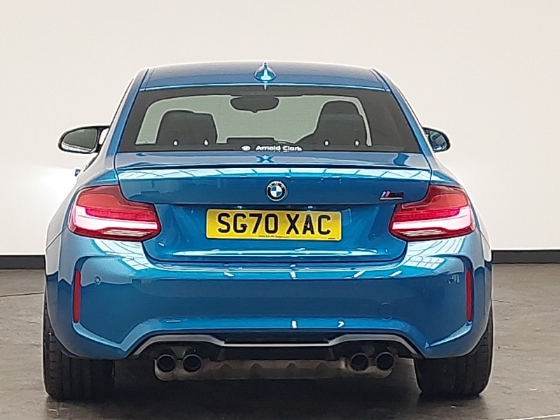 Used BMW M2 2020 for sale - 78164205: Photo 15