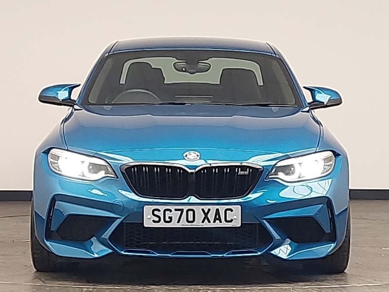 Used BMW M2 2020 for sale - 78164205: Photo 16