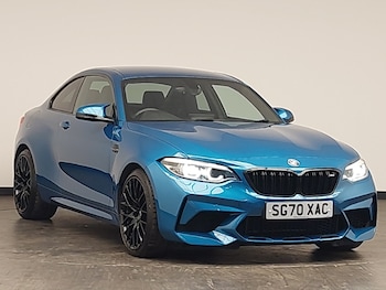 BMW M2 feature image