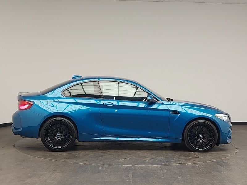 Used BMW M2 2020 for sale - 78164205: Photo 2