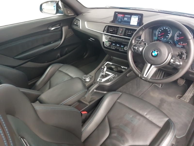 Used BMW M2 2020 for sale - 78164205: Photo 4