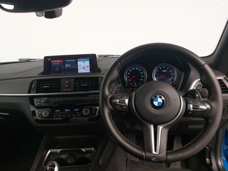 Used BMW M2 2020 for sale - 78164205: Photo 5