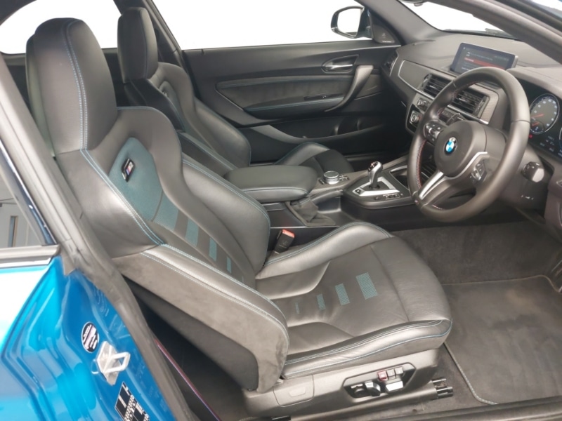 Used BMW M2 2020 for sale - 78164205: Photo 6