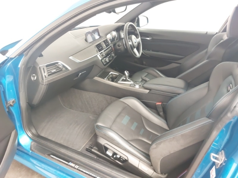 Used BMW M2 2020 for sale - 78164205: Photo 7