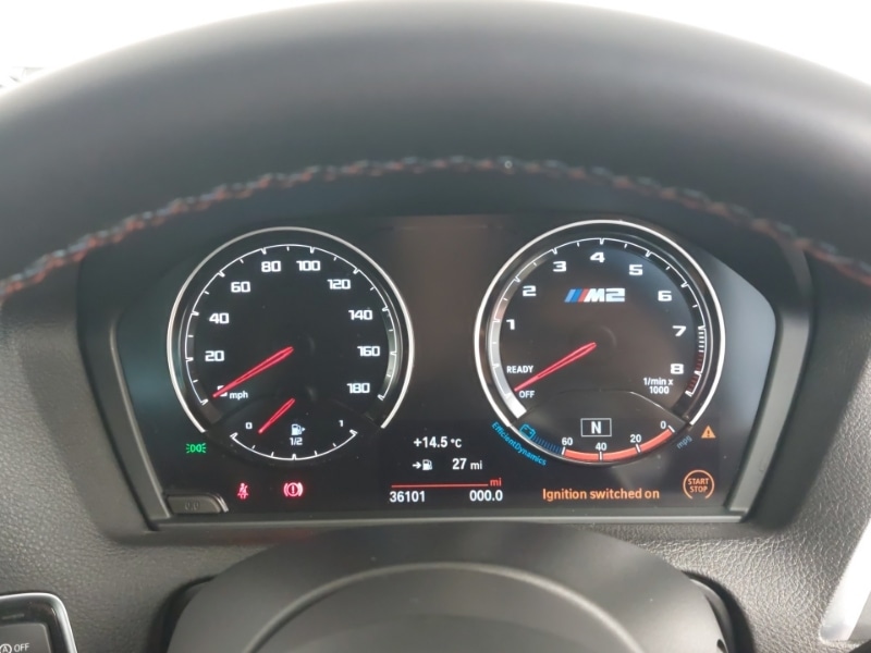 Used BMW M2 2020 for sale - 78164205: Photo 9