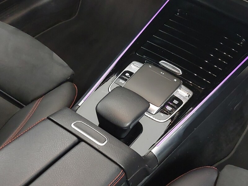 Used Mercedes-Benz GLB 2020 for sale - 77273066: Photo 10