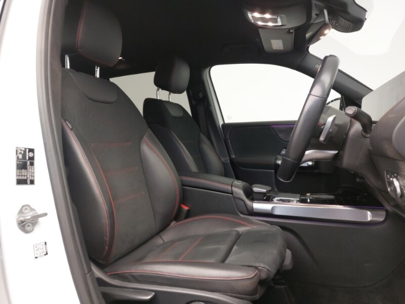 Used Mercedes-Benz GLB 2020 for sale - 77273066: Photo 11