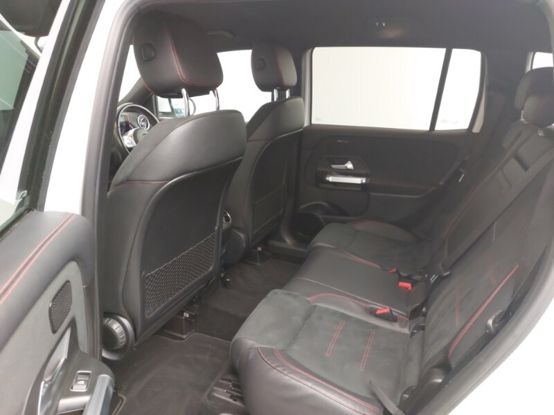 Used Mercedes-Benz GLB 2020 for sale - 77273066: Photo 12