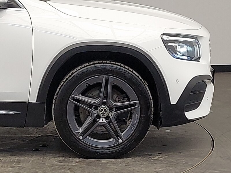 Used Mercedes-Benz GLB 2020 for sale - 77273066: Photo 14