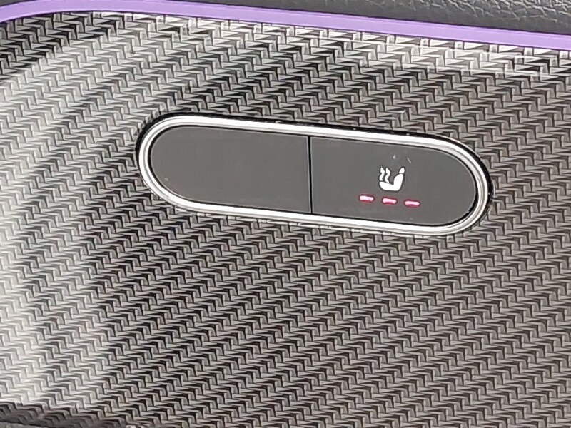 Used Mercedes-Benz GLB 2020 for sale - 77273066: Photo 17