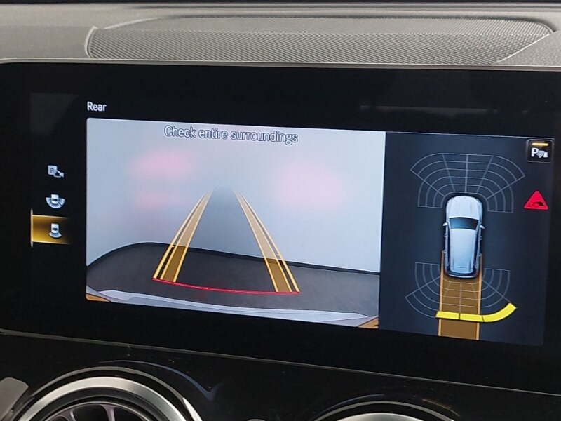 Used Mercedes-Benz GLB 2020 for sale - 77273066: Photo 18