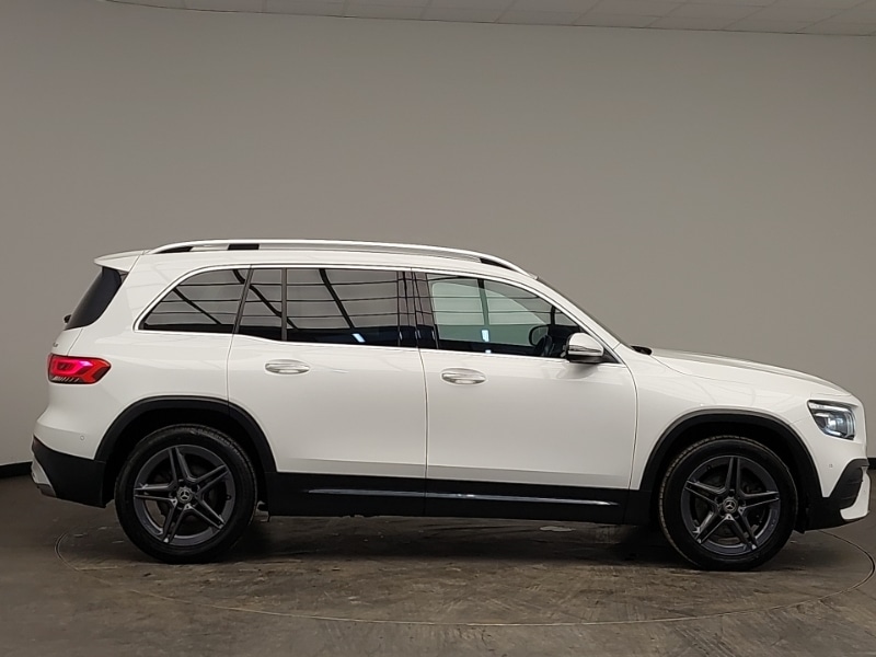 Used Mercedes-Benz GLB 2020 for sale - 77273066: Photo 2